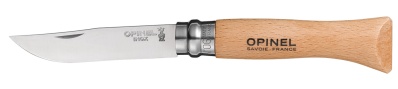 Nože Opinel