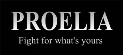 proelia_knives_logo