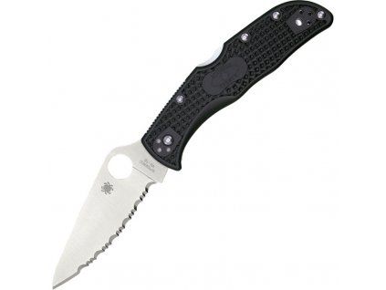 Spyderco Endela C243SBK