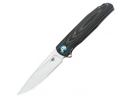 Zavírací nůž Bestech Knives Ascot  G10 KG19B