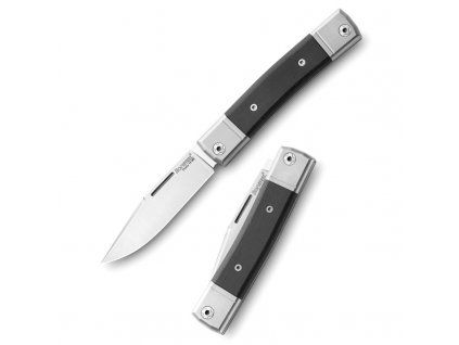 LionSTEEL Bestman M390 eben
