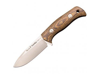 Muela Tuareg 10G