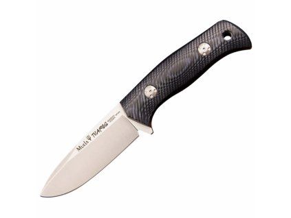Muela Tuareg 10M