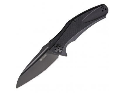 Kershaw Natrix XL Black