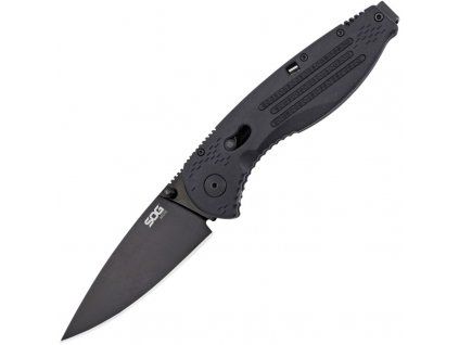 SOG Aegis Piston Lock Clip