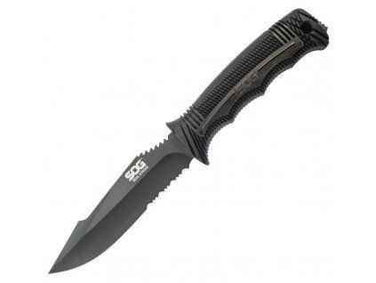 SOG Seal Strike Deluxe Sheath