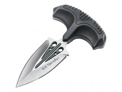 Honshu Small Push Dagger