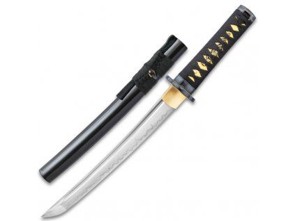 United Cutlery Shikoto Longquan Master Tanto