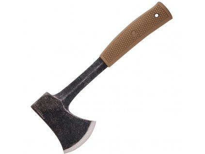 Condor Campsite Axe Desert