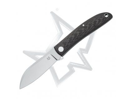 Fox Livri Carbon Fiber