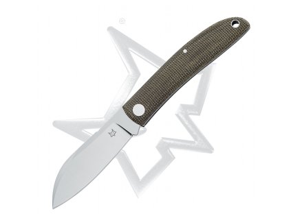 Fox Livri Micarta FX273
