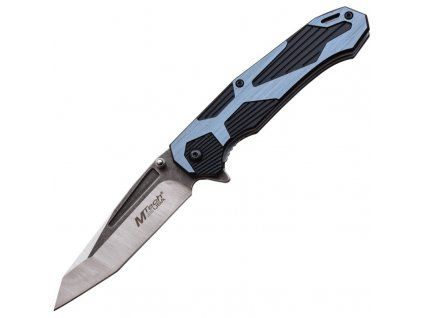 MTech Gray