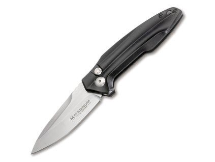 Böker Magnum Final Flick Out Black
