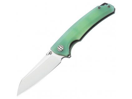 Bestech Knives Texel Transparent KG21B1