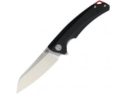Bestech Knives Texel Black KG21A1