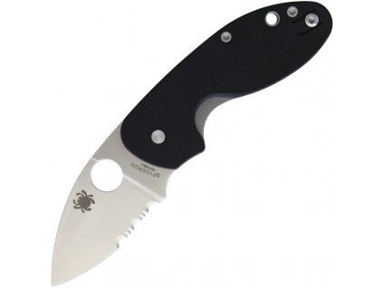 Spyderco Insistent