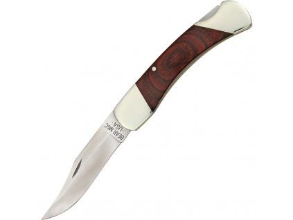 Bear & Son Professional Lockback Rosewood