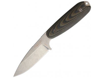 Bradford Knives Guardian 3.5 Camo