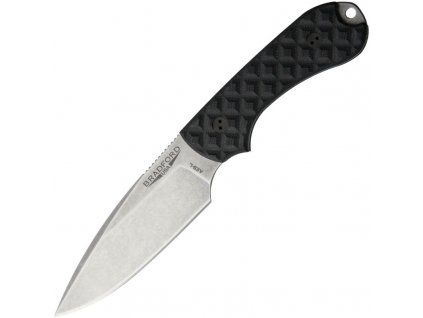 Bradford Knives Guardian 3 Black