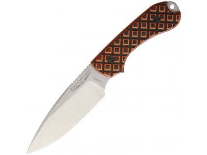 Bradford Knives Guardian 3 Tiger