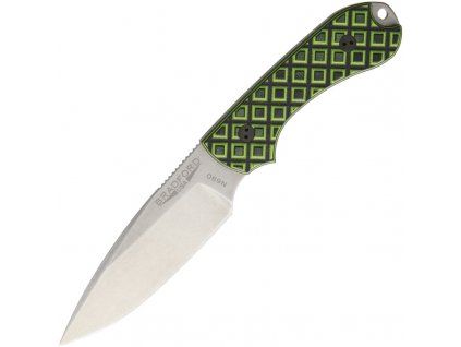 Bradford Knives Guardian 3 Toxic Green
