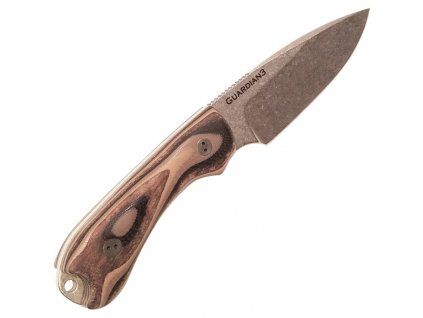 Bradford Knives Guardian 3 G-Wood