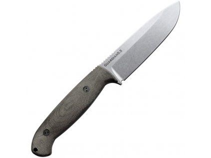 Bradford Knives Guardia 3D Green