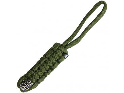 Bestech Knives Messer Schlüsselband Army Green