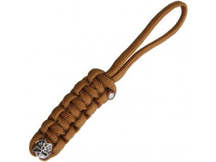 Bestech Knives Messer Schlüsselband Beige