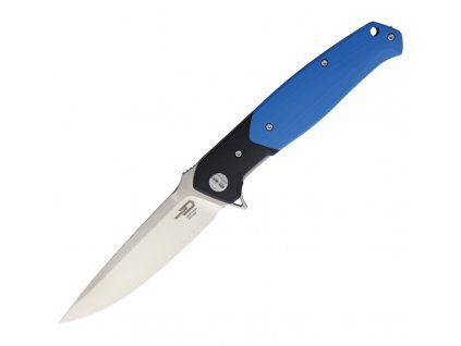 Bestech Knives Swordfish G10 Blue KG03D