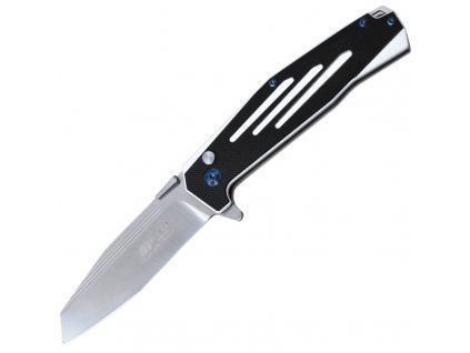 MTech Button Black/White