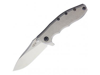 Zero Tolerance Hinderer Slicer 0562TI