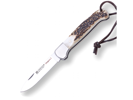 Joker Canguro I, stag horn NC129