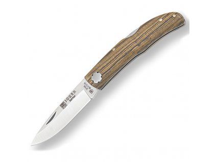 Zavírací nůž Joker Setter bocote wood NB113