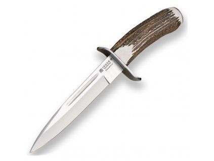 Joker Chamois, rohovina, kožené pouzdro