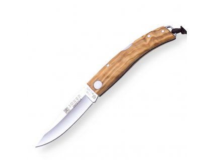 Joker Iberica, olive wood