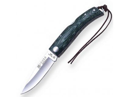 Joker Iberica, micarta