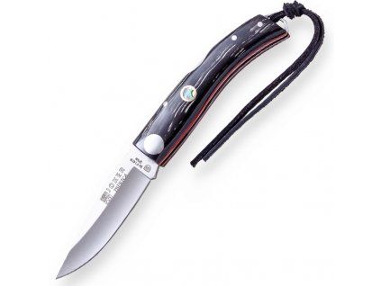 Joker Iberica, buffalo horn with pearl NF138