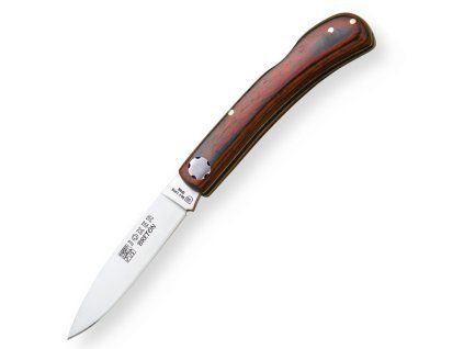 Joker Breton, Stamina Wood 7cm NR42