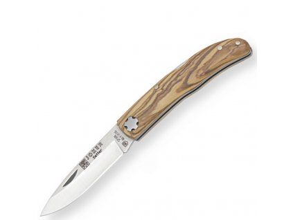 Joker Setter, Olive wood 6,5 cm BL NO111