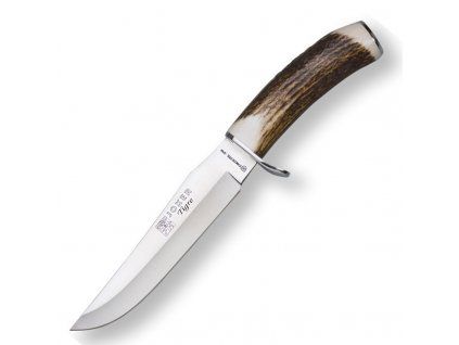 Joker Tigre, 17 cm rohovina