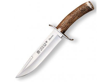 Joker Zorro, 17 cm rohovina