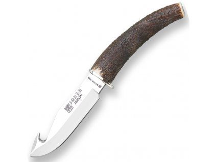 Joker Huron, 11 cm skinner gut hook, rohovina