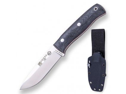 Joker Lynx, 10 cm kydex pouzdro, micarta