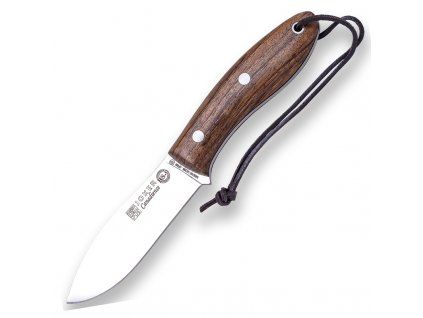 Joker Canadiense, 10 cm kožené pouzdro, walnut wood