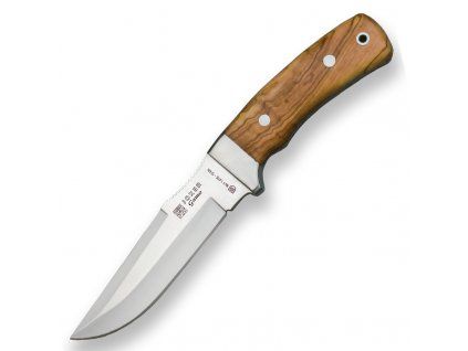Joker Gamo, 13 cm hunter, olive wood