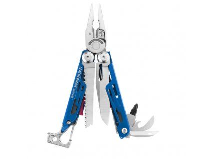 Leatherman Signal Cobalt