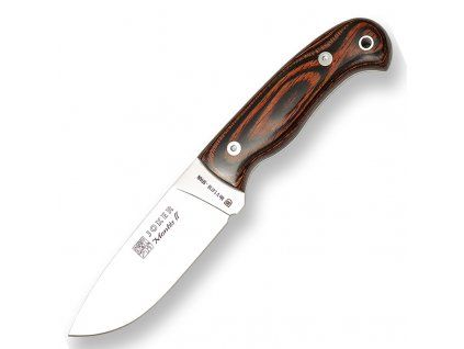 Joker Montés II, stamina wood, kožené pouzdro