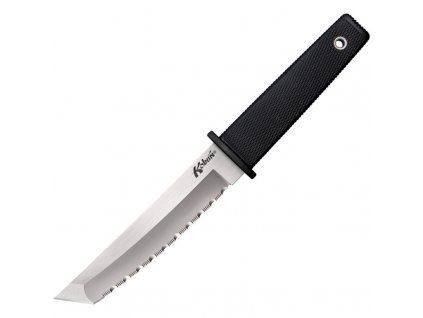 Cold Steel Kobun Serrated