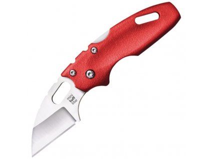 Cold Steel Mini Tuff Lite Red